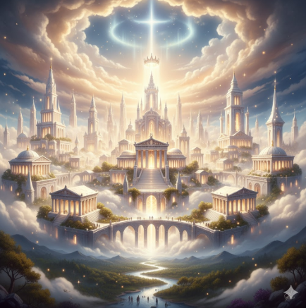 Seeking First: Why God is the foundation of Shea Glow Beauty