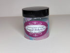 Lemongrass Vanilla Body Butter - Natural & Moisturizing