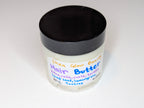 Lux Vacay Hair Butter - Natural Deep Moisture Treatment